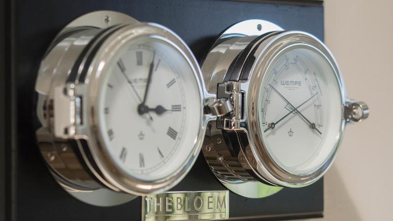 THEBLOEM Guest Suites by Knysna Paradise Collection - image 15