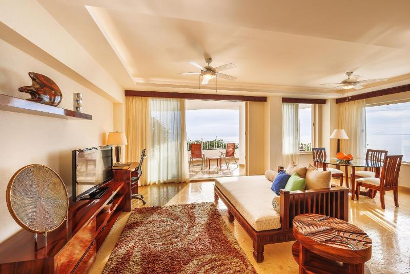 Grand Miramar All Luxury Suites & Residences - image 14