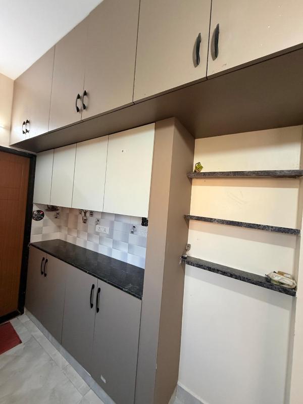 Casa Satya Stays - Luxury 3 BHK Hill view Spacious Family Stay - image 9