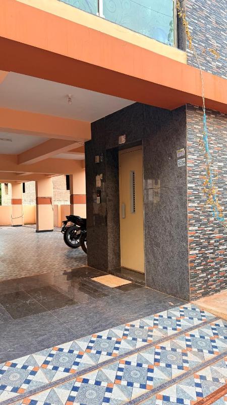 Casa Satya Stays - Luxury 3 BHK Hill view Spacious Family Stay - image 5
