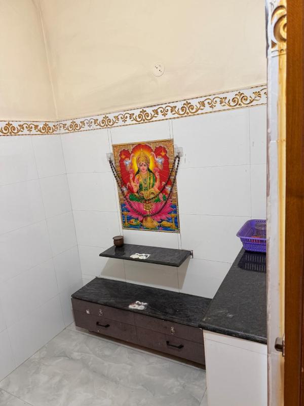 Casa Satya Stays - Luxury 3 BHK Hill view Spacious Family Stay - image 8