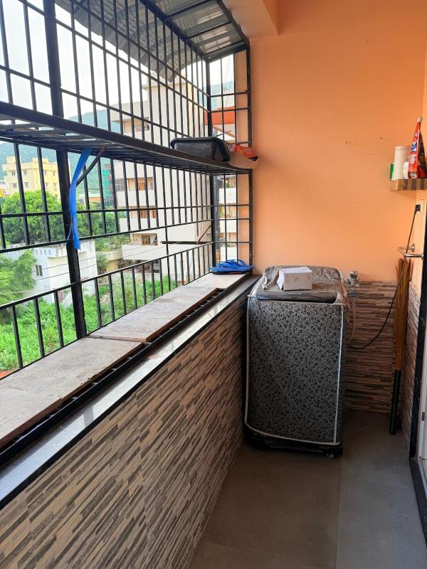 Casa Satya Stays - Luxury 3 BHK Hill view Spacious Family Stay - image 4