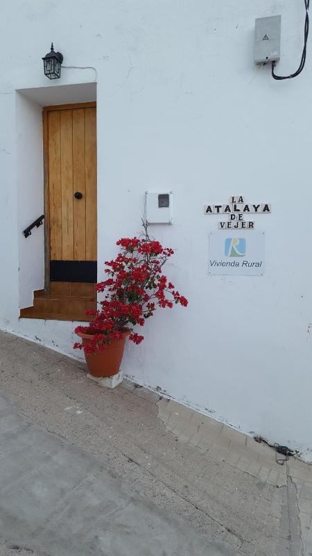 Holiday home La Atalaya de Vejer - image 32