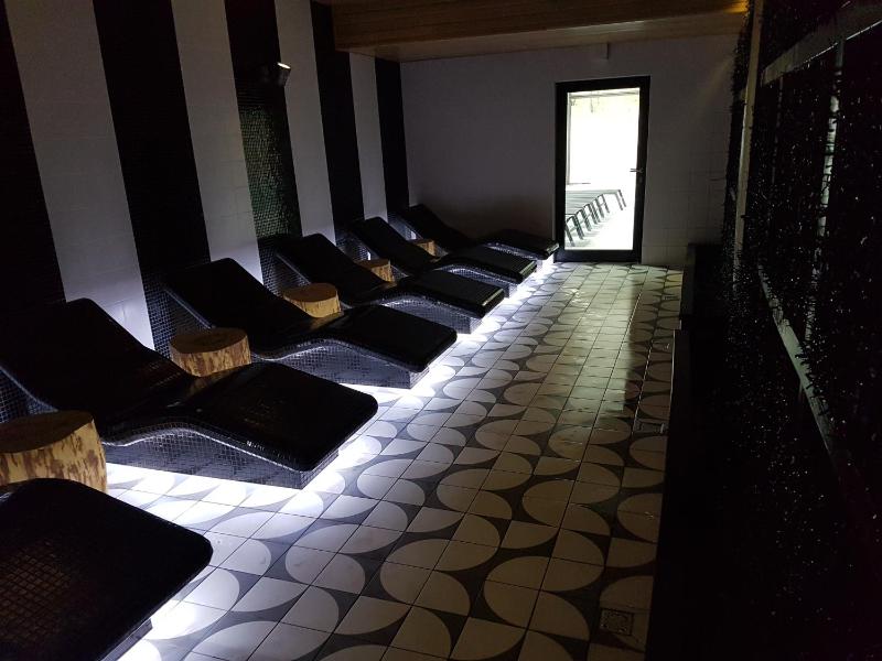 Apartament prywatny 327 w Diune Resort - image 33