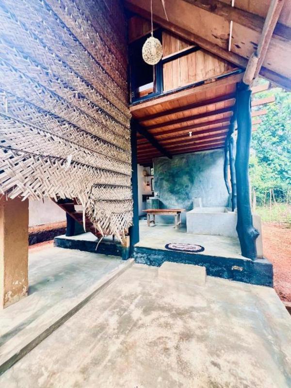 Sigiriya Coconut Shade Resort - image 9