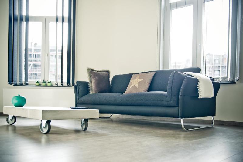  Two-Bedroom Apartment Superior image 4