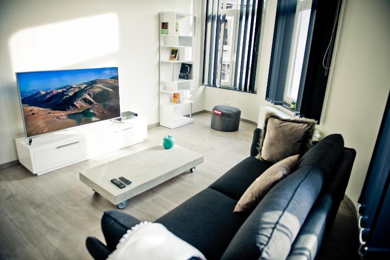  Two-Bedroom Apartment Superior image 2