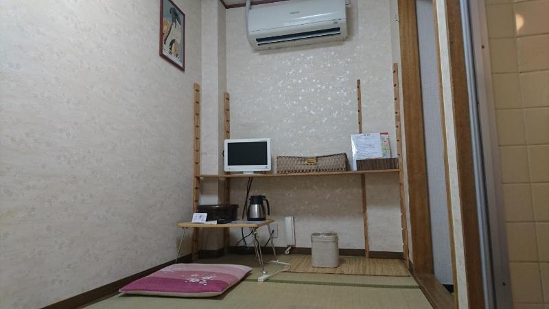 浅草旅館 東海荘 当日 直前割で格安予約 Cansell