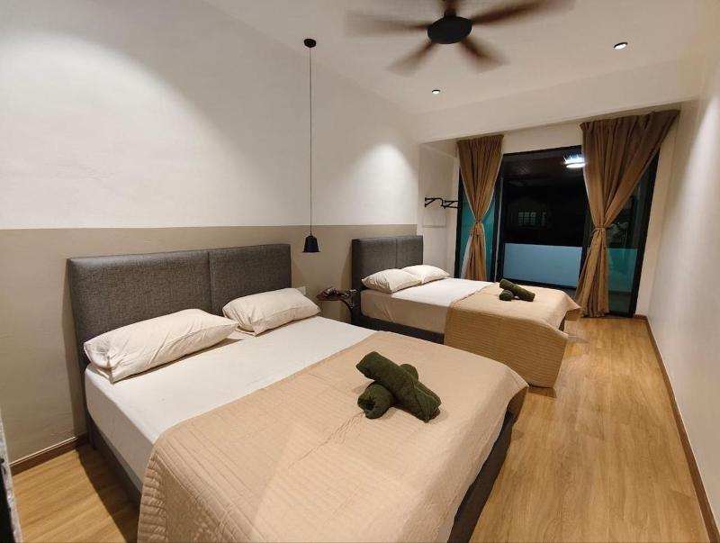 D'Laman Ceria 20 paxes 6R4B newly renovated - image 16