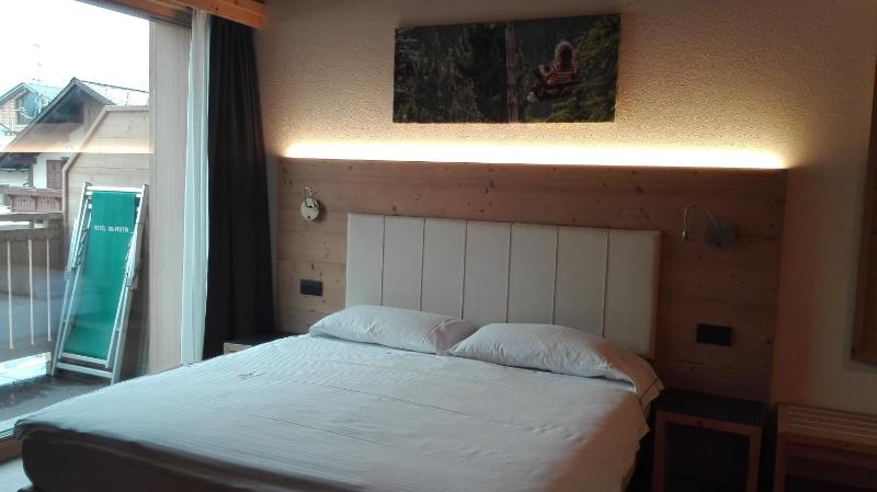 Comfort Quadruple Room image 4
