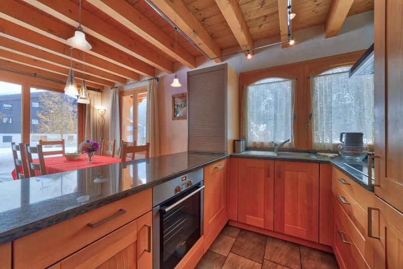 Chalet Coralie - image 18