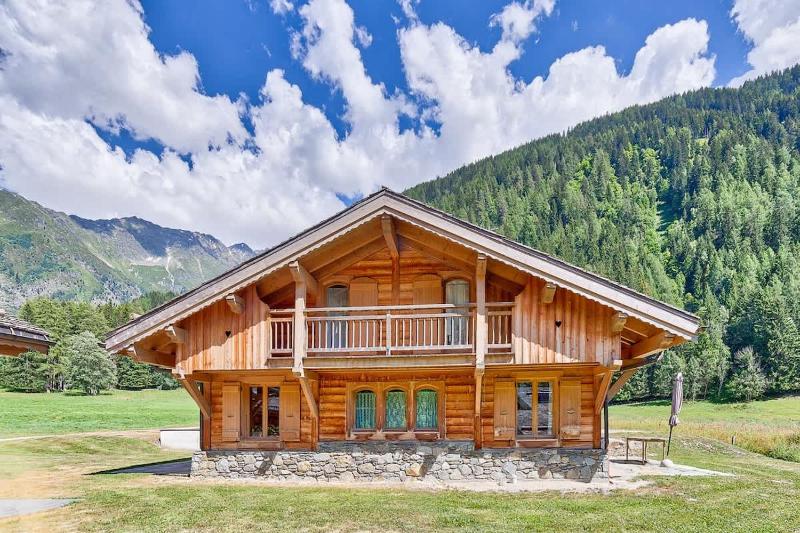Chalet Coralie - image 2