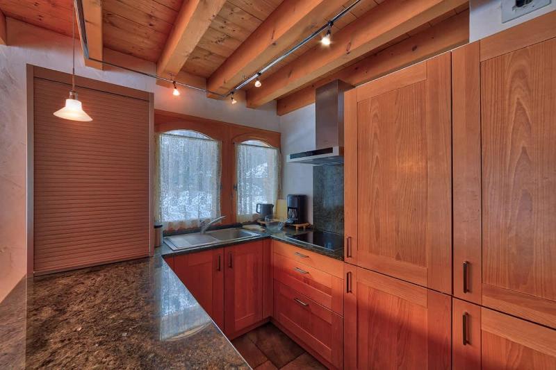 Chalet Coralie - image 10