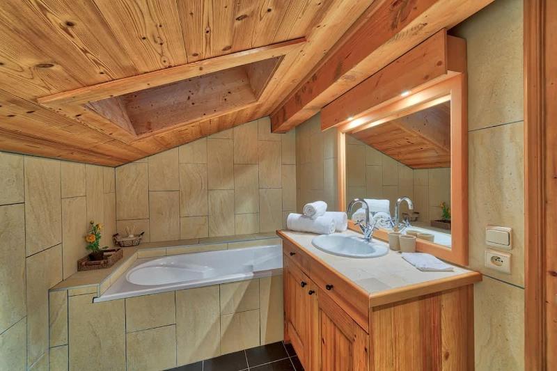 Chalet Coralie - image 4