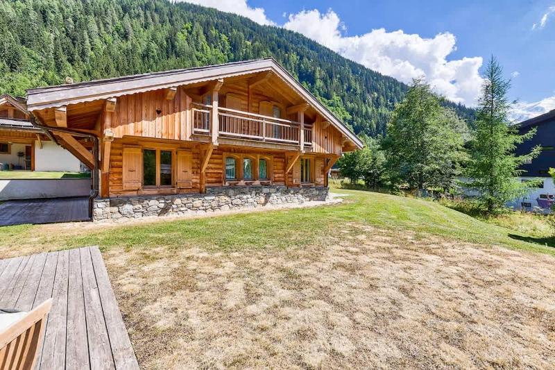 Chalet Coralie - image 17