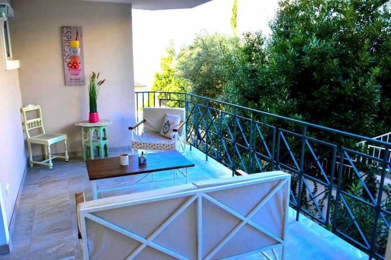 Apartments Villa Harmonie - Adults Only +14 - image 15