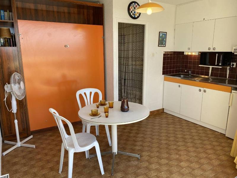 Studio cabine 4 couchages Cap d'Agde Naturisme CN0060-E06 - image 6