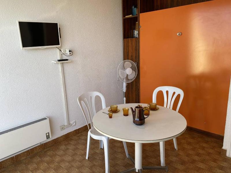 Studio cabine 4 couchages Cap d'Agde Naturisme CN0060-E06 - image 7