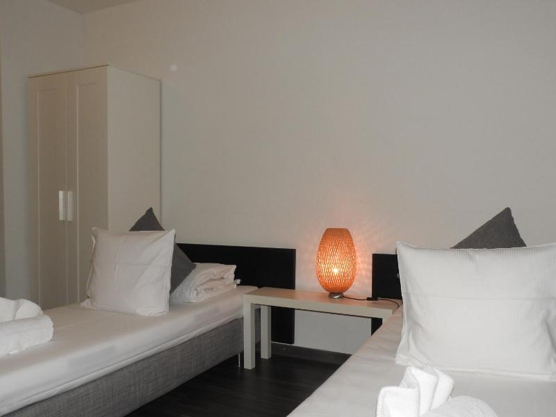 INSIDE Five Hotel - image 9
