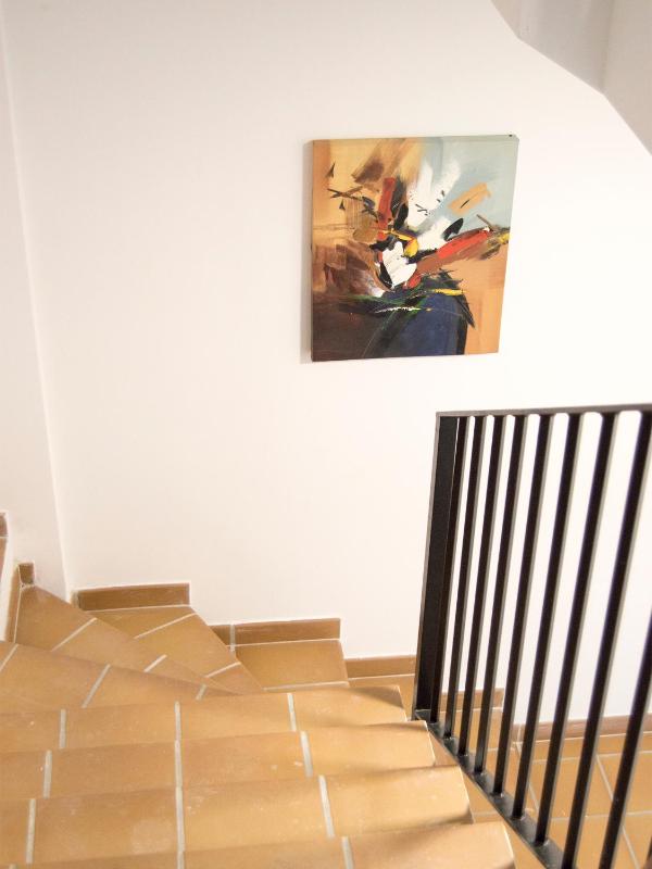 One-Bedroom Apartment image 4