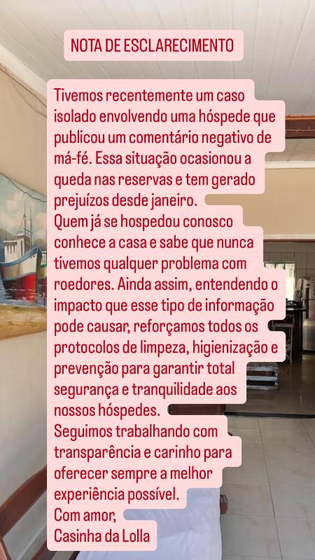 Casinha da Lolla - image 10