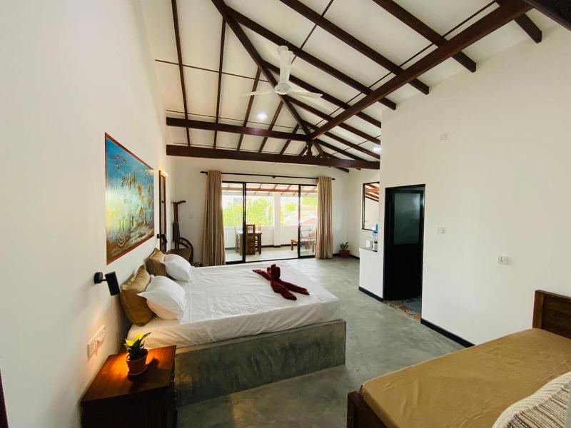 Hikkaduwa City Penthouse - image 27