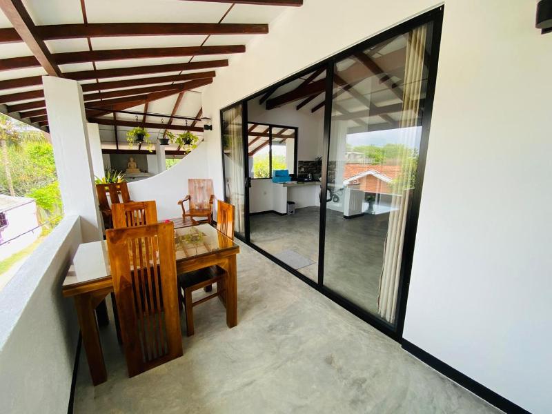 Hikkaduwa City Penthouse - image 46