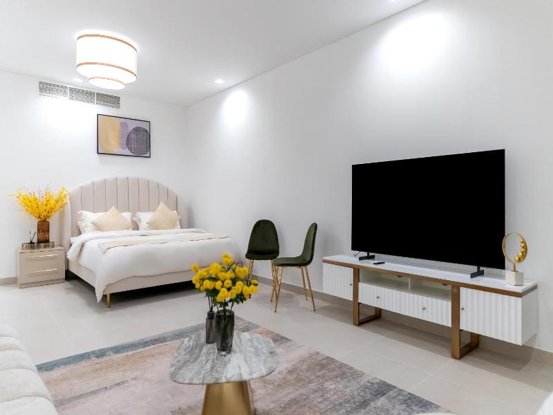 Fully Equipped Studio In The Pearl - FGR1 - image 7