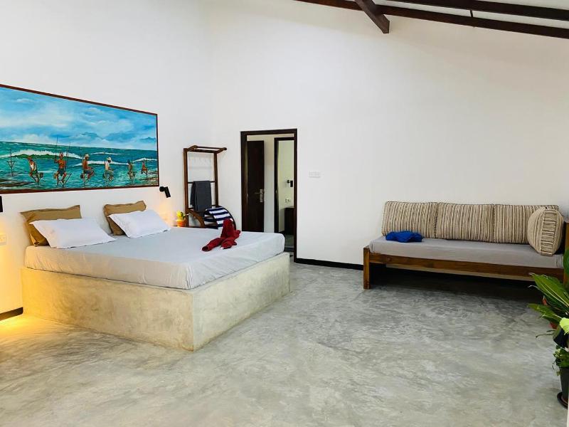 Hikkaduwa City Penthouse - image 35