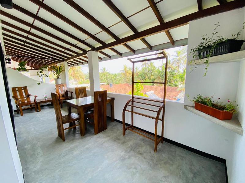 Hikkaduwa City Penthouse - image 45