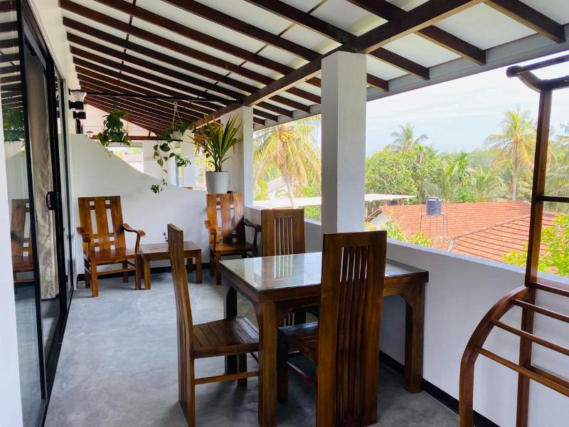 Hikkaduwa City Penthouse - image 49