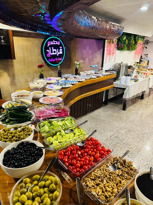 Carthage suites hotel - image 4