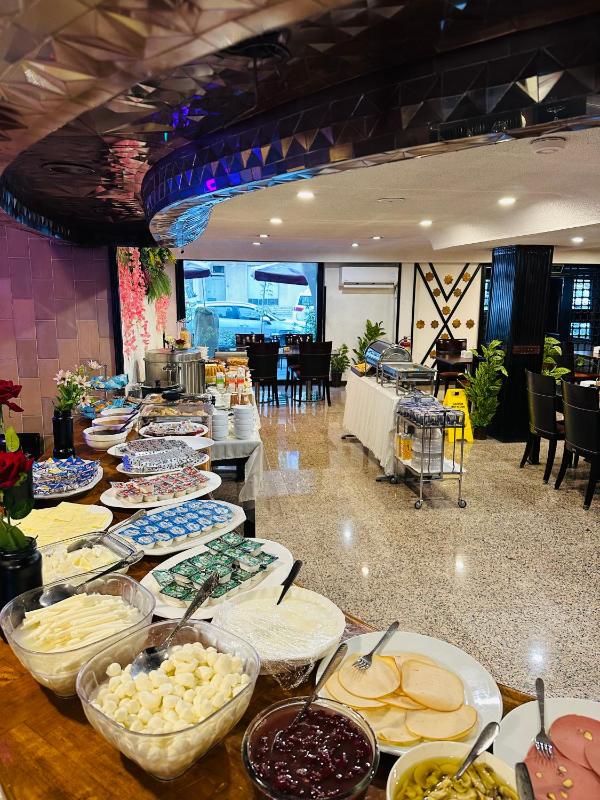 Carthage suites hotel - image 5