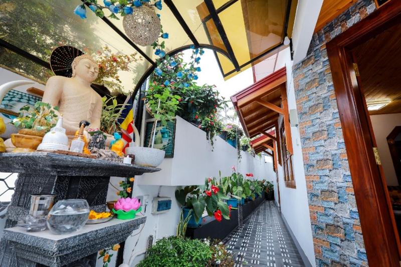Jayaweera Eco Resort - image 14