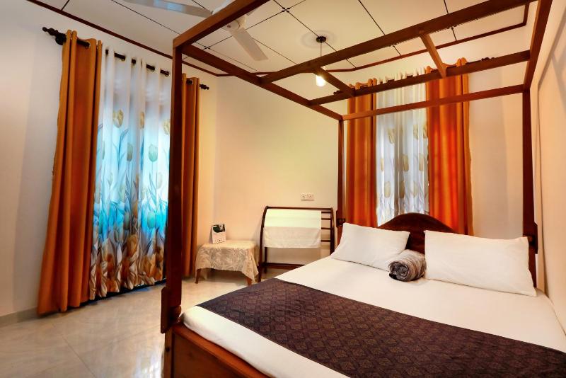 Jayaweera Eco Resort - image 8