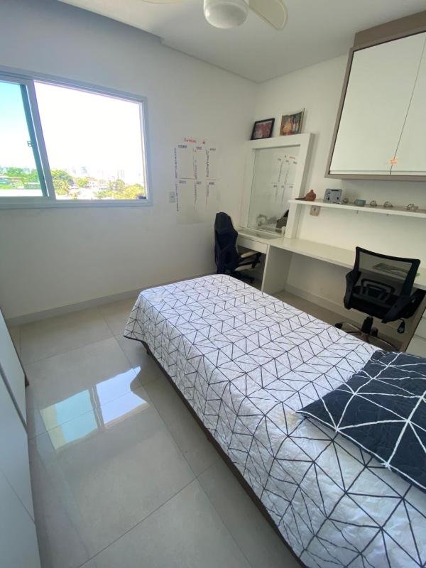 Quarto próx a Praia do Morro - image 6