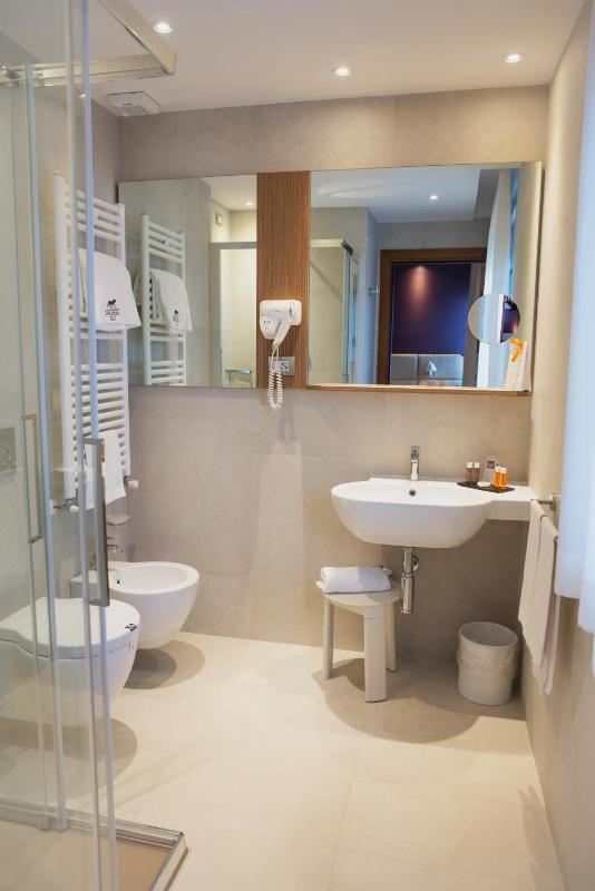 Dal Moro Gallery Hotel - image 46