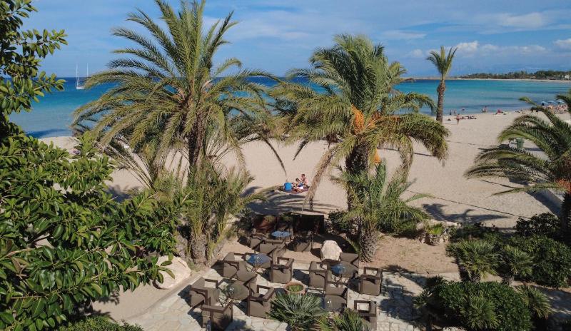 Hotel Capo San Vito by Geocharme - image 1