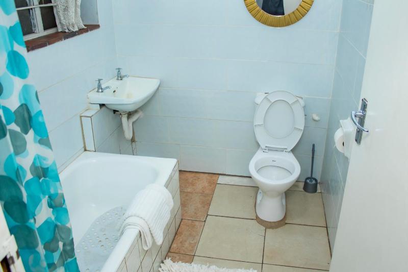1 bed apartment in Harare CBD - image 12