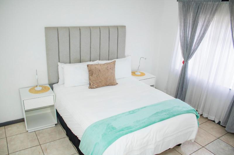 1 bed apartment in Harare CBD - image 14