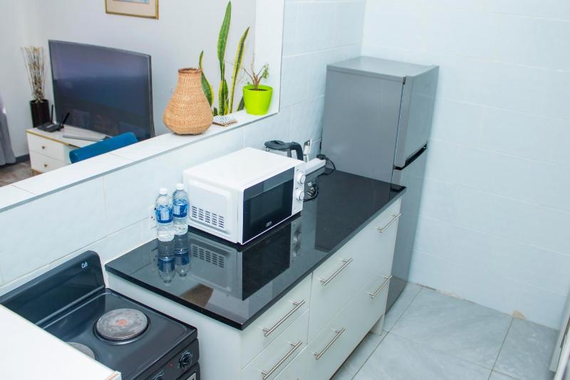 1 bed apartment in Harare CBD - image 11