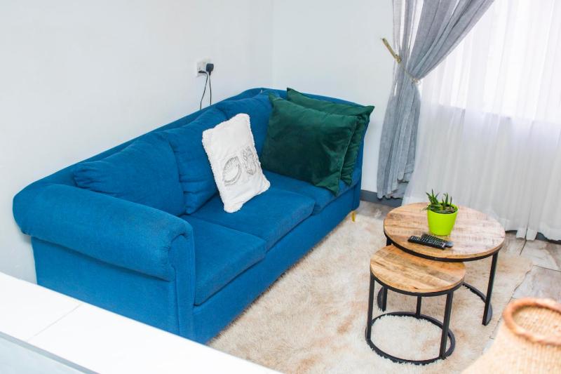 1 bed apartment in Harare CBD - image 8