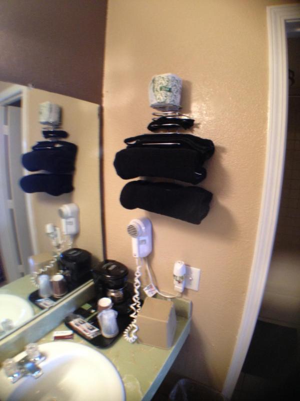 Deluxe Room - Non-Smoking image 3