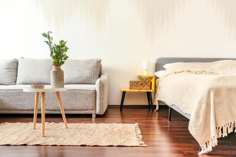 Central - Easy Sleep - Comfy - image 6