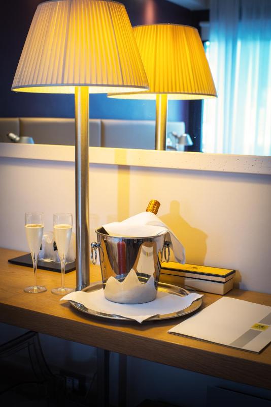 Dal Moro Gallery Hotel - image 50