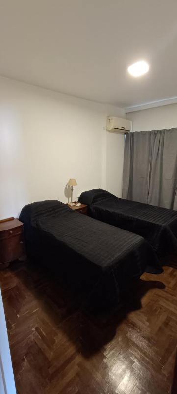 Departamento 3 Dormitorio Más Cochera por Mes - image 11