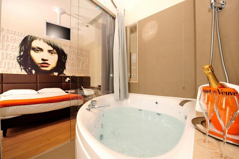 Dal Moro Gallery Hotel - image 44