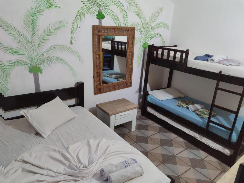 Pousada Porto Seguro - image 19