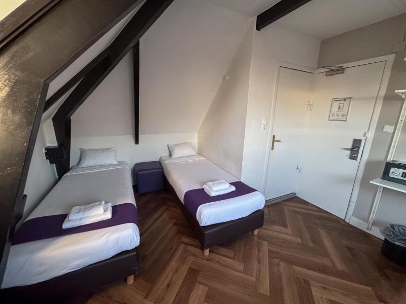 Hotel Bellington - image 13