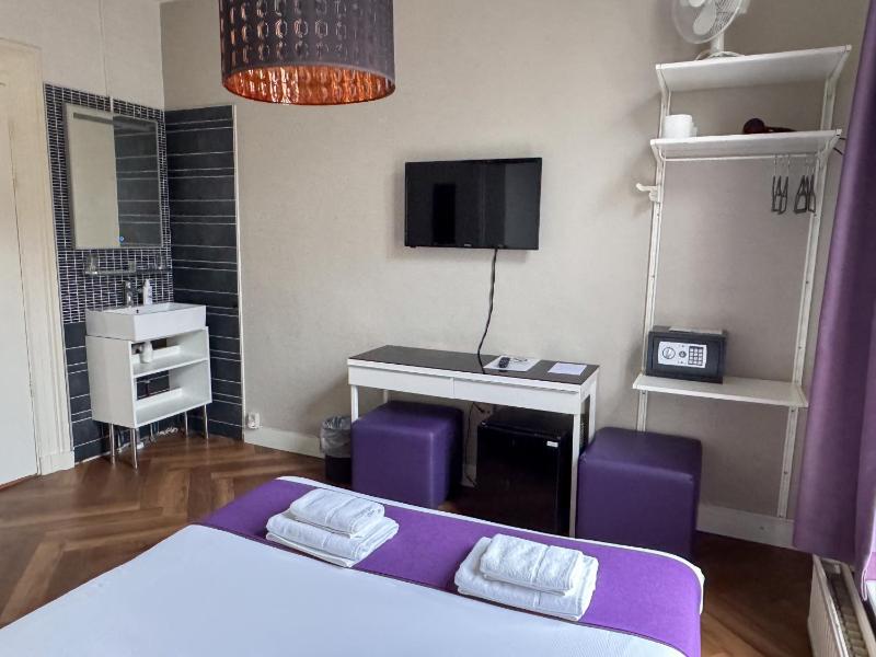 Hotel Bellington - image 9